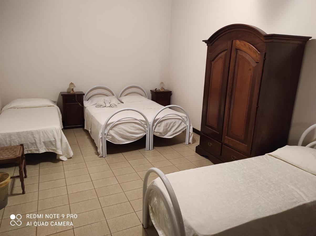 Cerchiara di Calabria Antica Dimora Palazzo Rovitti Bed & Breakfast エクステリア 写真