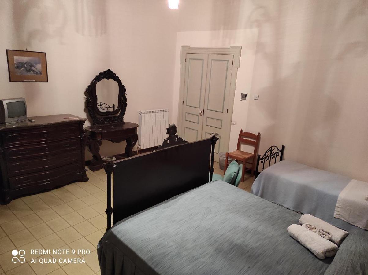 Cerchiara di Calabria Antica Dimora Palazzo Rovitti Bed & Breakfast エクステリア 写真