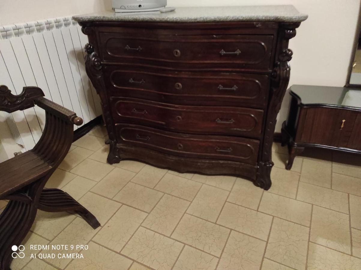 Cerchiara di Calabria Antica Dimora Palazzo Rovitti Bed & Breakfast エクステリア 写真