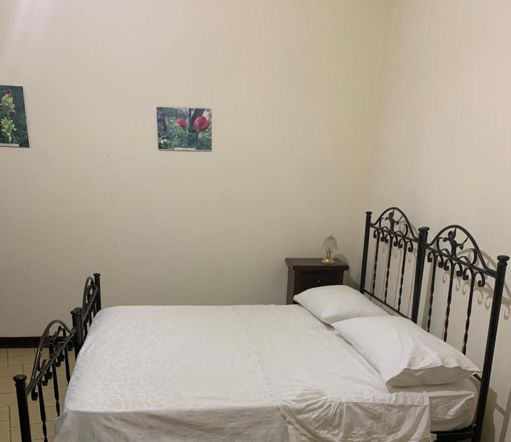 Cerchiara di Calabria Antica Dimora Palazzo Rovitti Bed & Breakfast エクステリア 写真
