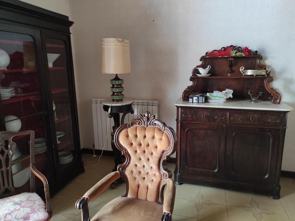 Cerchiara di Calabria Antica Dimora Palazzo Rovitti Bed & Breakfast エクステリア 写真