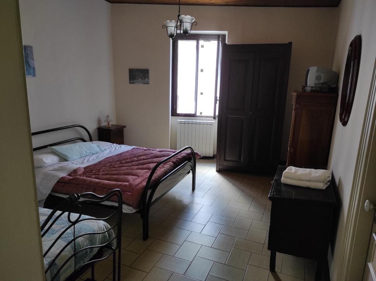 Cerchiara di Calabria Antica Dimora Palazzo Rovitti Bed & Breakfast エクステリア 写真