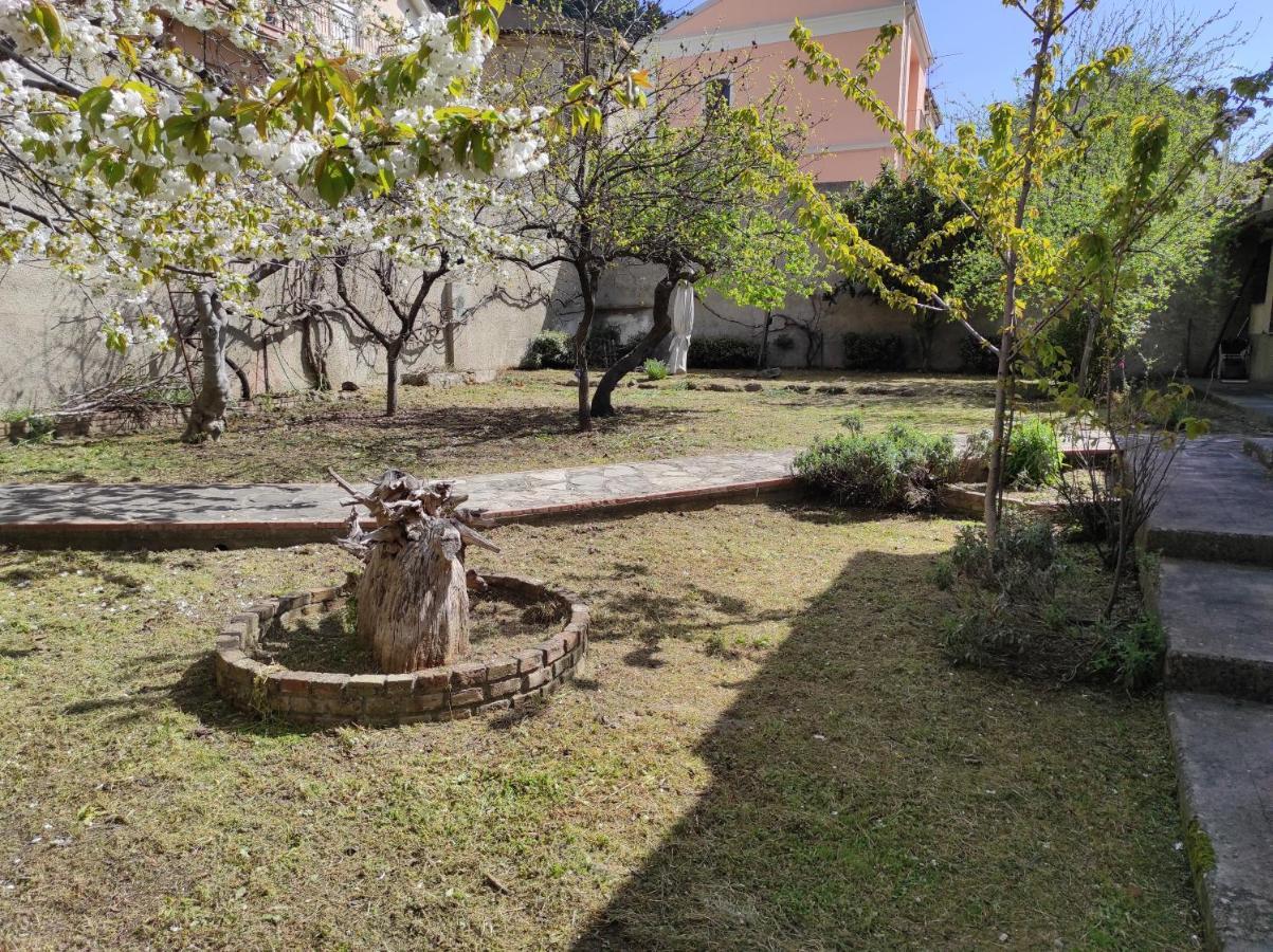 Cerchiara di Calabria Antica Dimora Palazzo Rovitti Bed & Breakfast エクステリア 写真