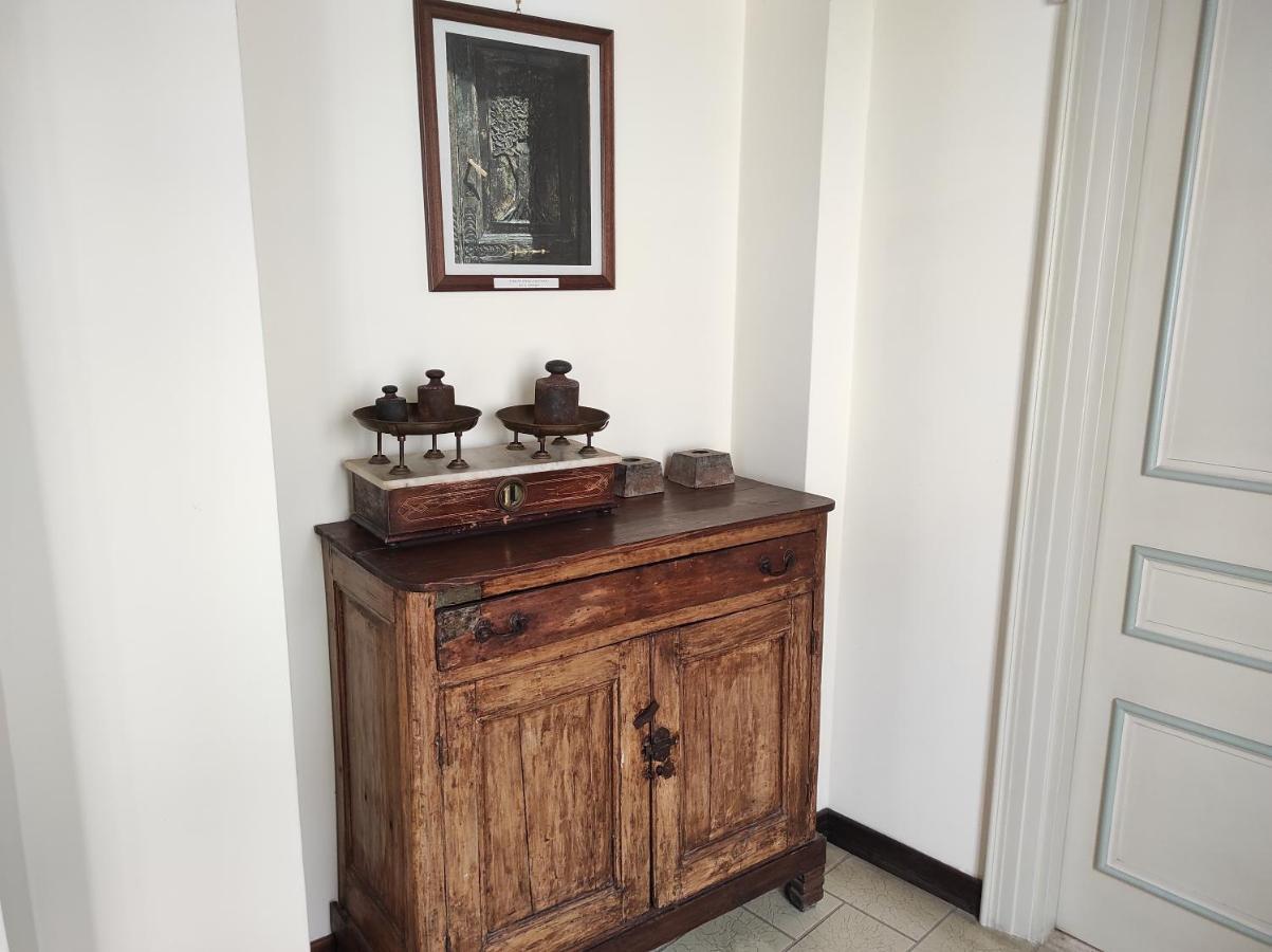 Cerchiara di Calabria Antica Dimora Palazzo Rovitti Bed & Breakfast エクステリア 写真
