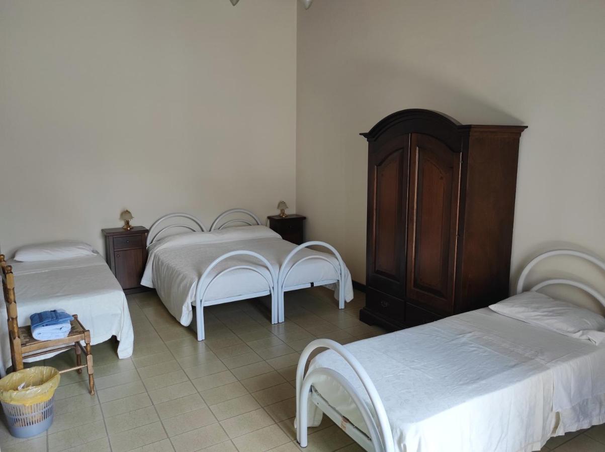 Cerchiara di Calabria Antica Dimora Palazzo Rovitti Bed & Breakfast エクステリア 写真