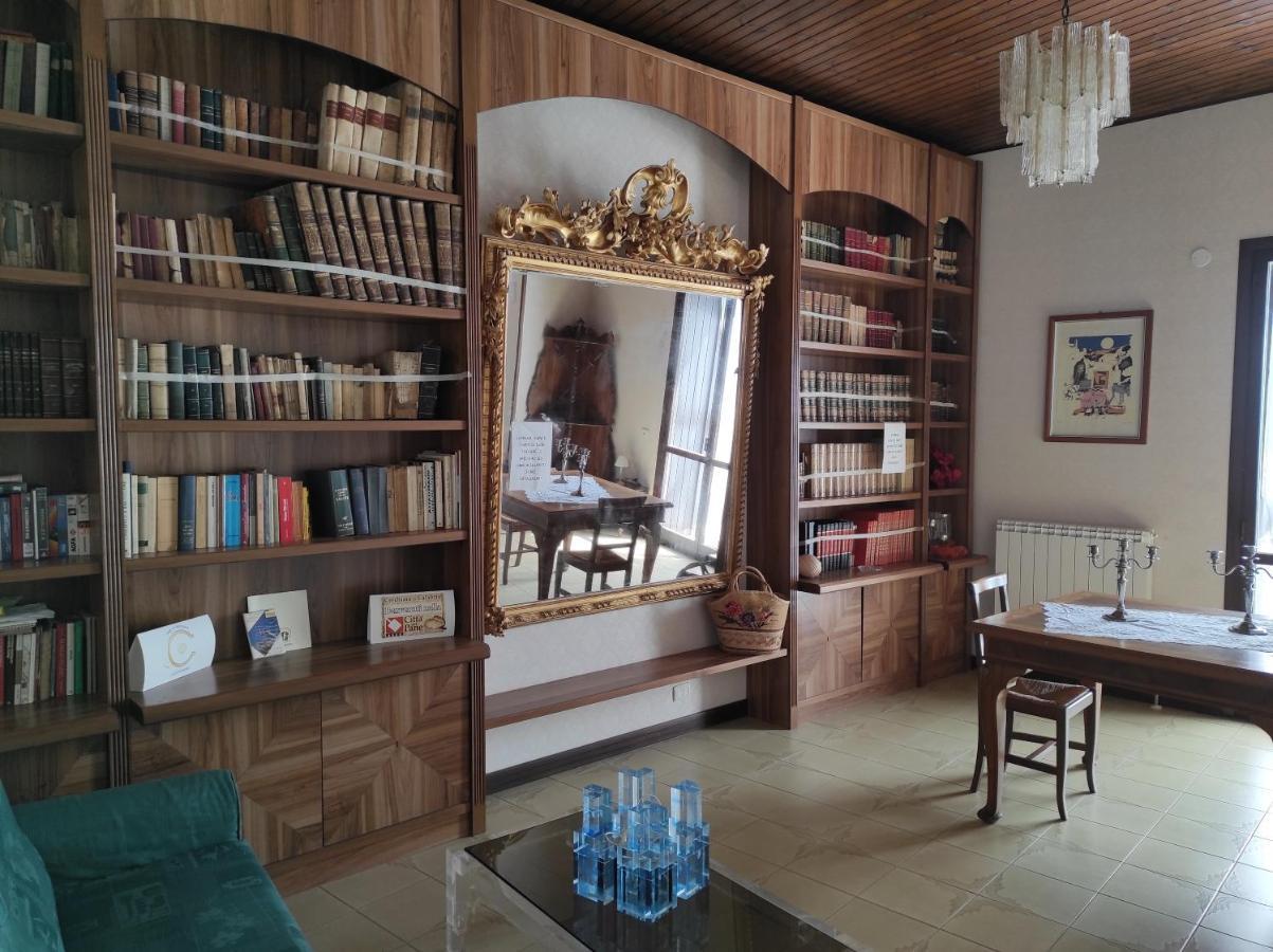Cerchiara di Calabria Antica Dimora Palazzo Rovitti Bed & Breakfast エクステリア 写真