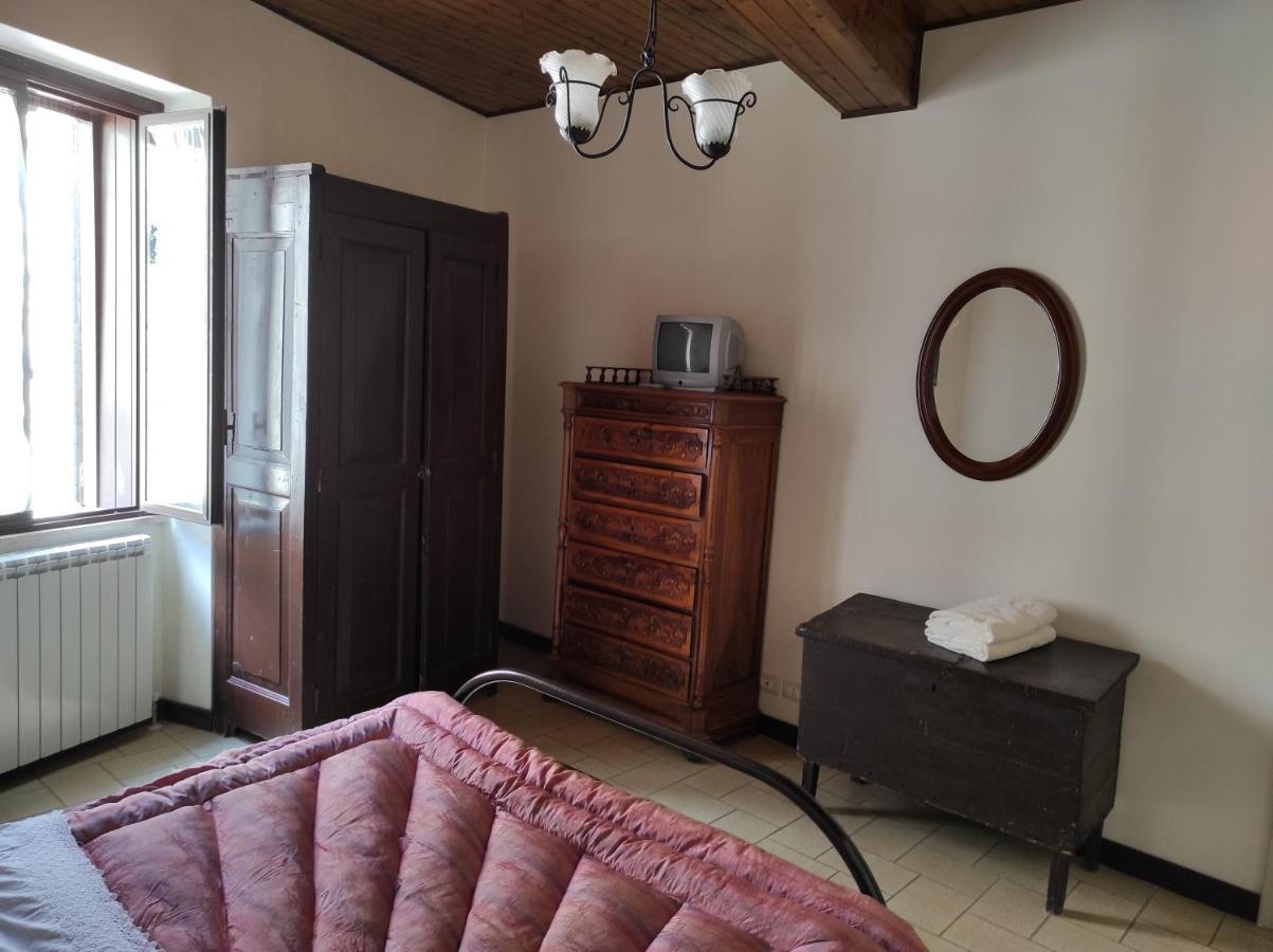 Cerchiara di Calabria Antica Dimora Palazzo Rovitti Bed & Breakfast エクステリア 写真