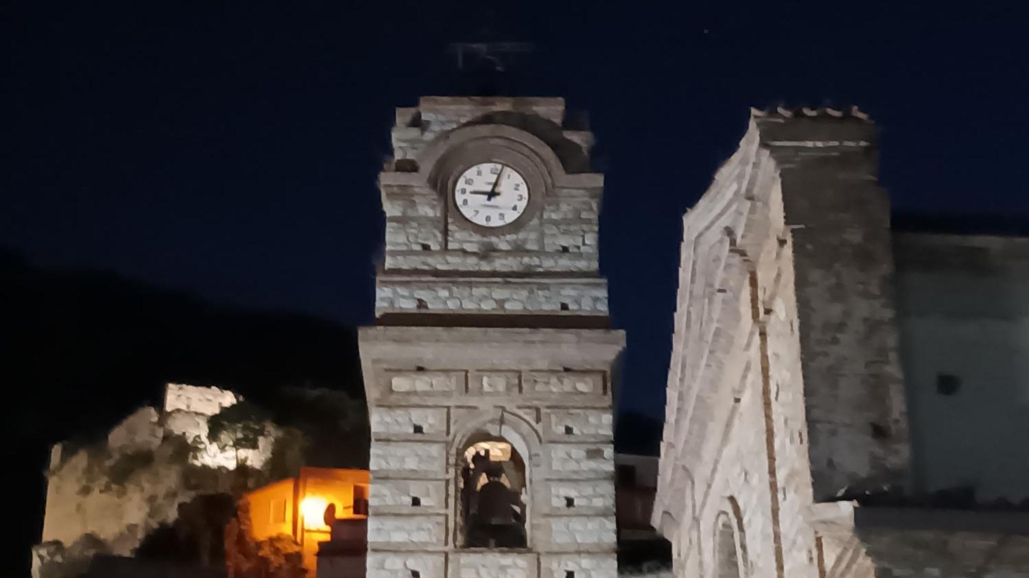 Cerchiara di Calabria Antica Dimora Palazzo Rovitti Bed & Breakfast エクステリア 写真
