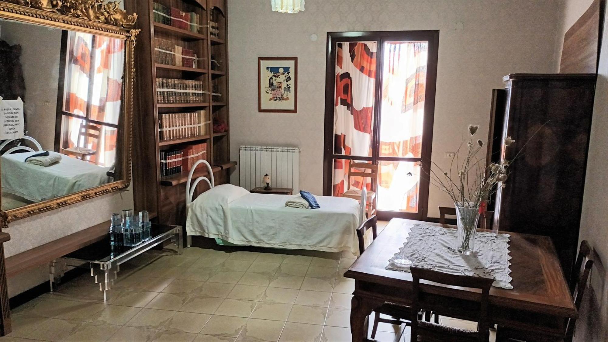 Cerchiara di Calabria Antica Dimora Palazzo Rovitti Bed & Breakfast エクステリア 写真